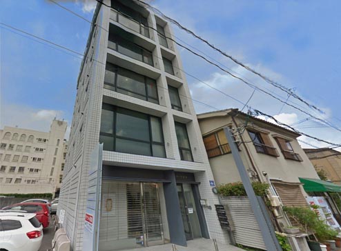 福山営業所