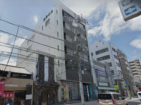 大阪営業所