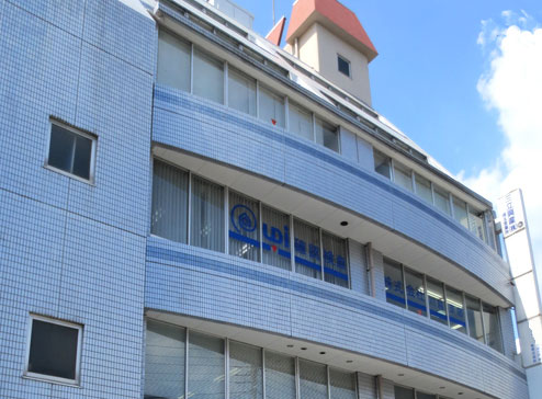 埼玉営業所