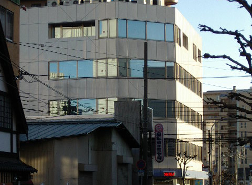 宇都宮営業所