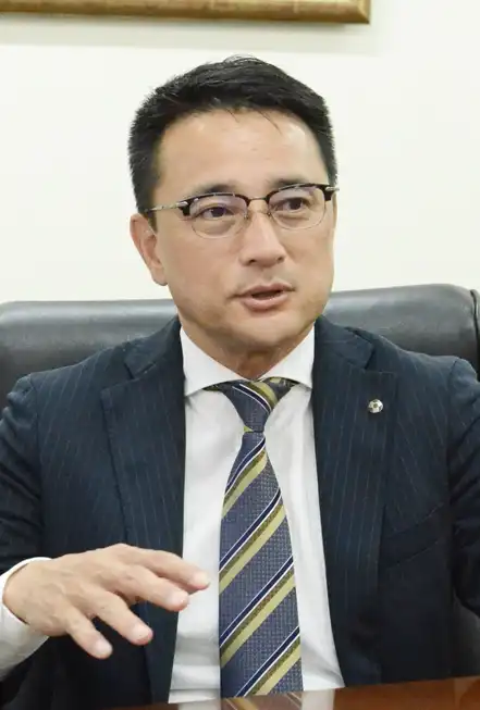 取締役社長