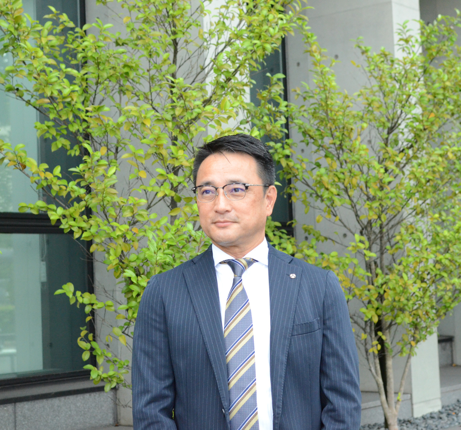 就活生の皆さんへ